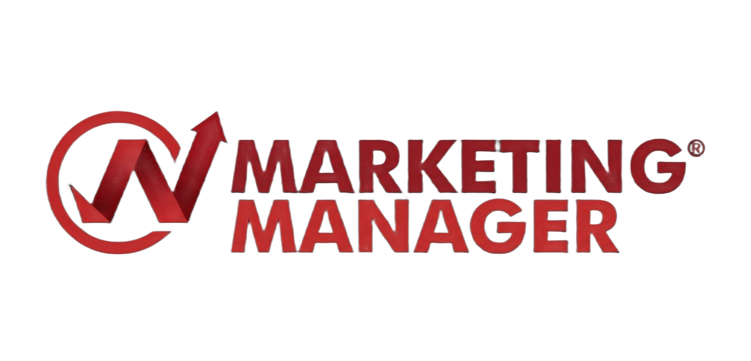 Marketing Manager